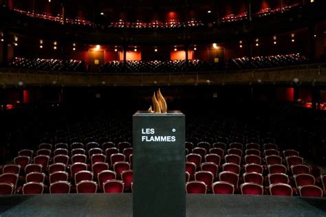 les flammes awards 2023